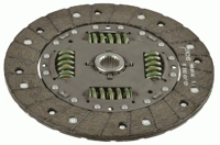 SACHS Clutch Disc - 1862 468 031